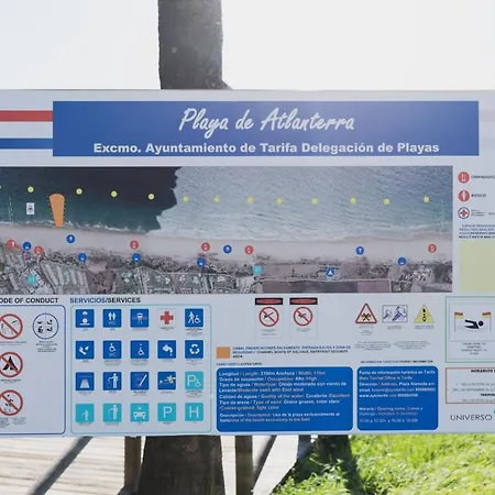 El Invento Zahara de los Atunes