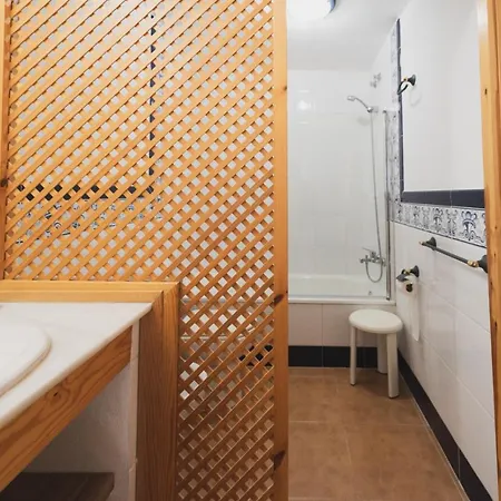 El Invento Apartment Zahara de los Atunes