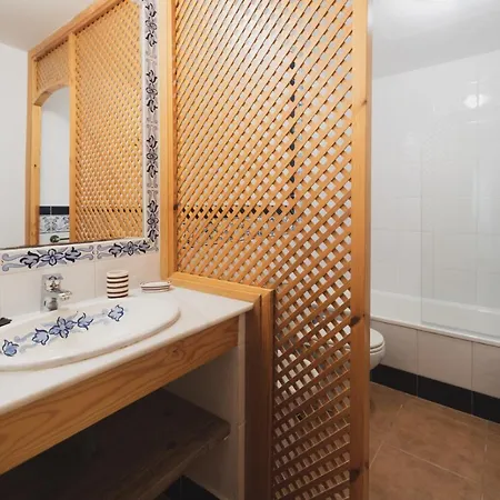 Apartment El Invento *