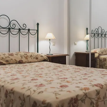 Apartment El Invento