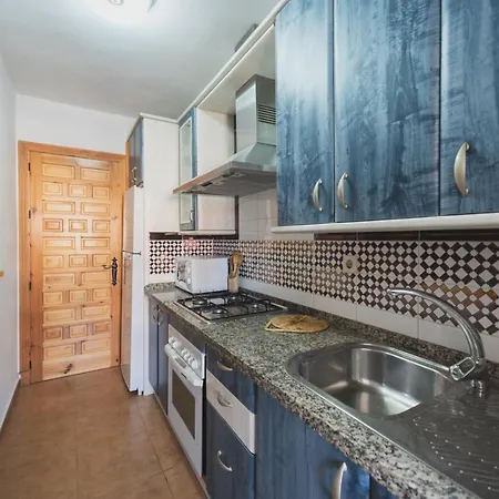 Apartment El Invento Zahara de los Atunes