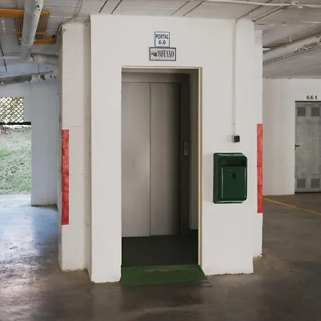 Apartment El Invento *
