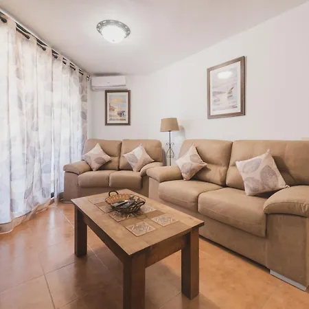 El Invento Apartment Zahara de los Atunes
