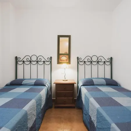 El Invento Apartment Zahara de los Atunes