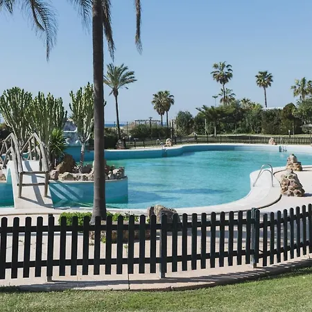 El Invento Apartment Zahara de los Atunes