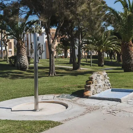 El Invento Apartment *