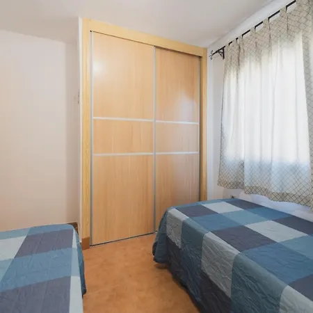 Apartment El Invento