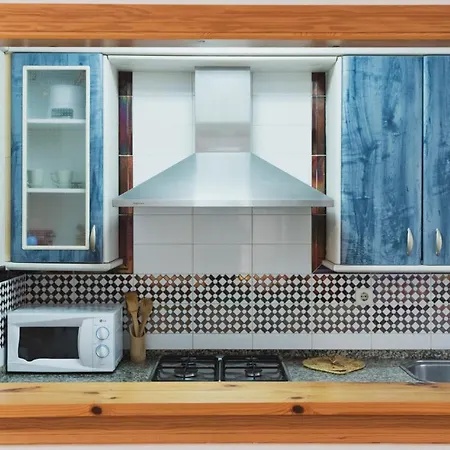 El Invento Apartment *
