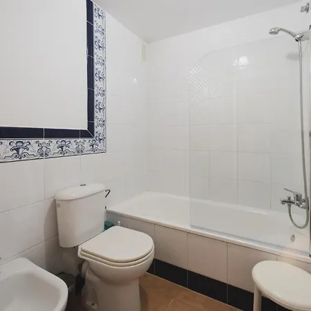 Apartment El Invento Zahara de los Atunes