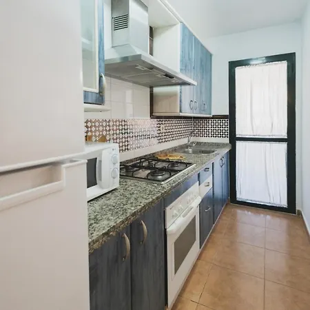 El Invento Apartment