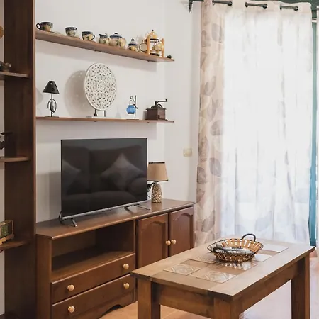 El Invento Apartment